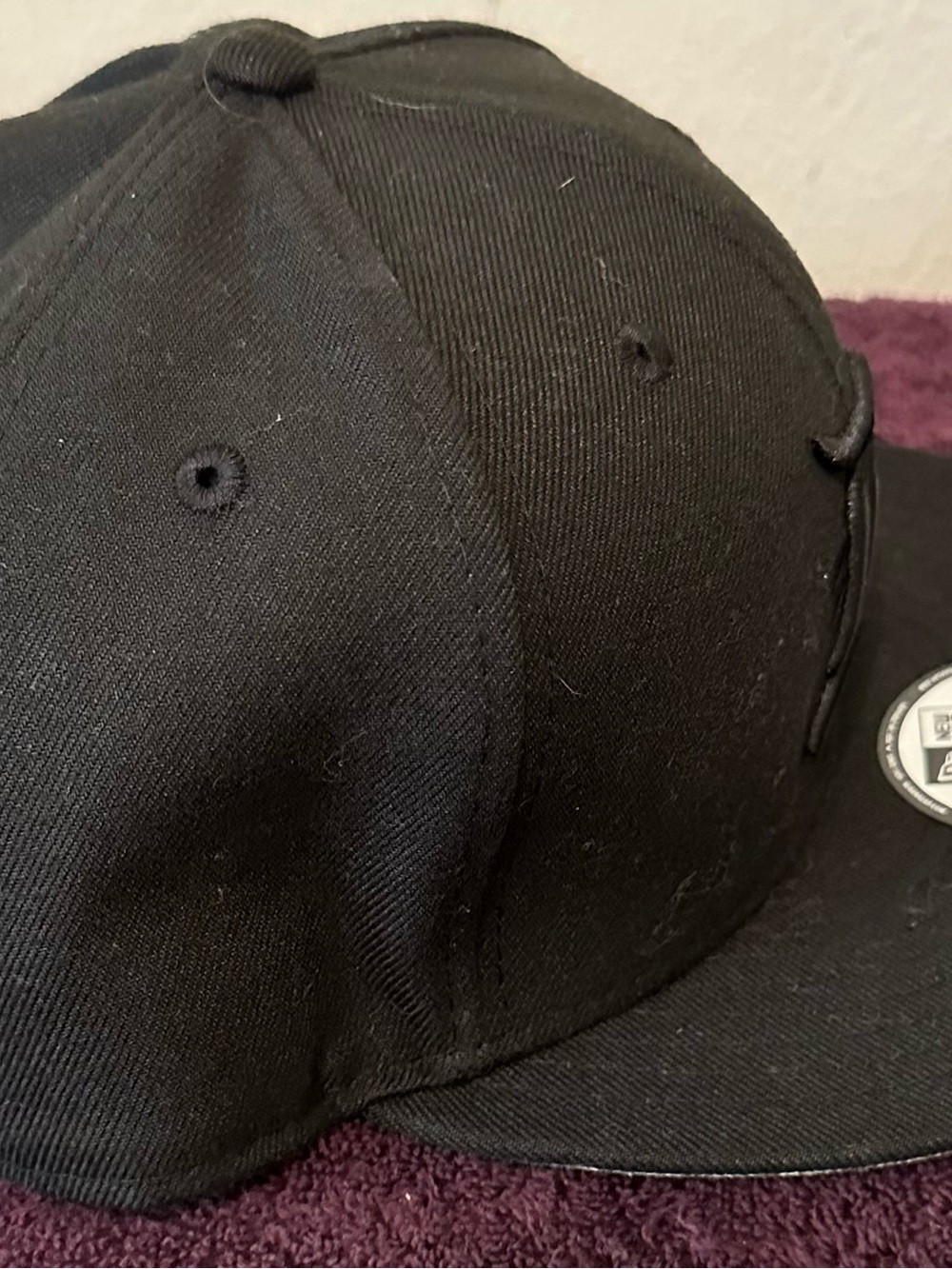 Detroit Tigers 9Fifty New Era Baseball hat cap SnapBack adjustable - Picture 3 of 8